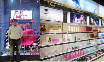 美妆零售|东北老板如何通过小美诚品实现进口品增长?