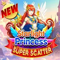 Starlight Princess